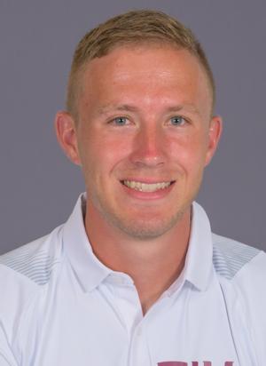 Ryan McVicker Quarterbacks Coach