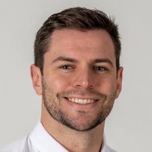 Zach Grant Wide Receivers/Recruiting Coordinator