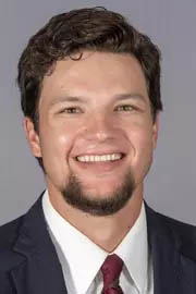 Nathan Frame Special Teams Coordinator/Defensive Asst.